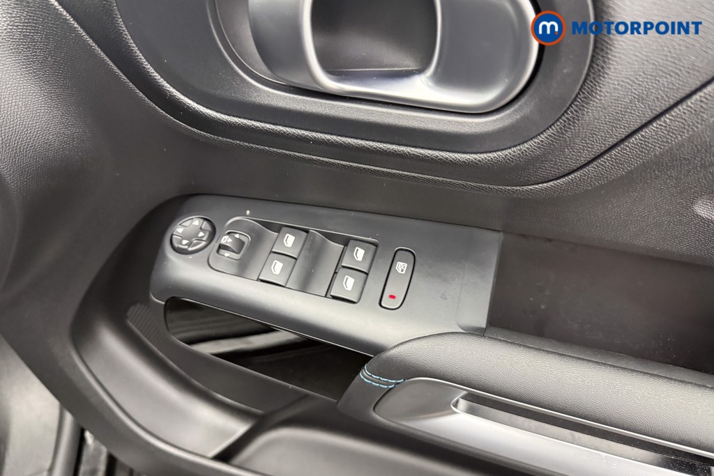 Citroen C5 Aircross MAX Automatic Petrol SUV - Stock Number (1578624) - 14th supplementary image