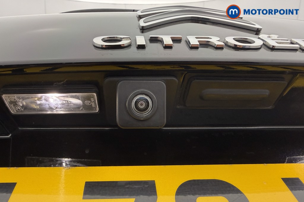 Citroen C5 Aircross MAX Automatic Petrol SUV - Stock Number (1578624) - 18th supplementary image