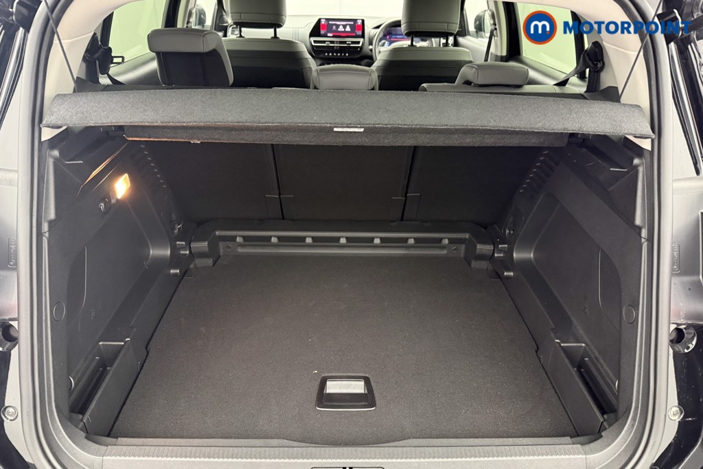 Citroen C5 Aircross MAX Automatic Petrol SUV - Stock Number (1578624) - 19th supplementary image
