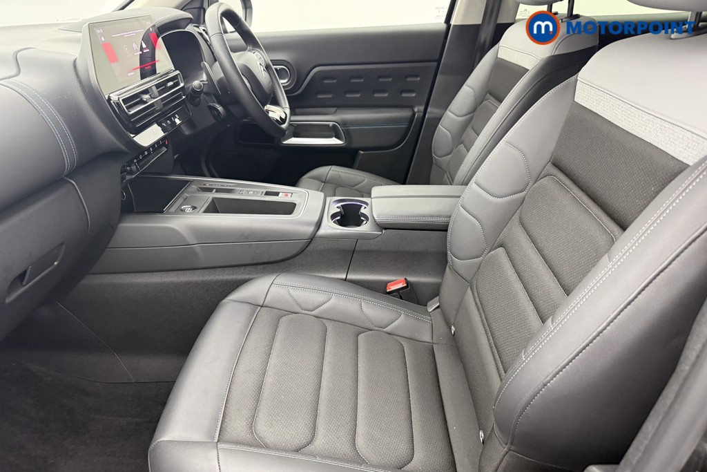Citroen C5 Aircross MAX Automatic Petrol SUV - Stock Number (1578624) - 20th supplementary image