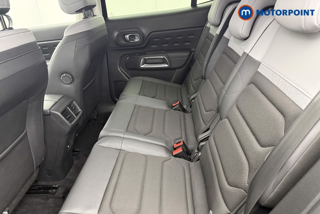 Citroen C5 Aircross MAX Automatic Petrol SUV - Stock Number (1578624) - 21st supplementary image