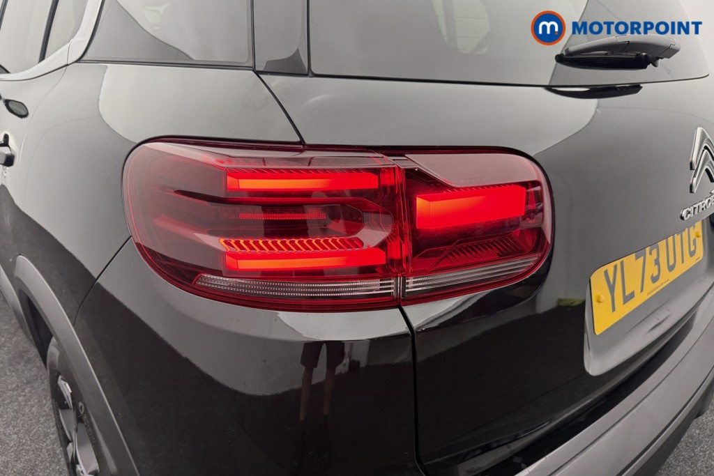 Citroen C5 Aircross MAX Automatic Petrol SUV - Stock Number (1578624) - 23rd supplementary image