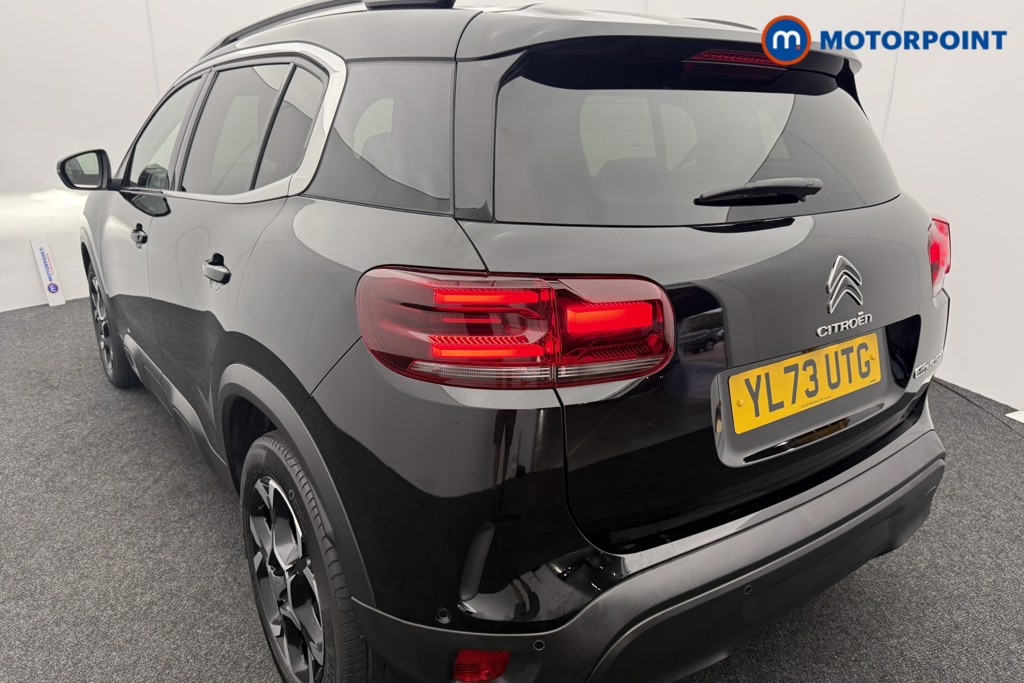 Citroen C5 Aircross MAX Automatic Petrol SUV - Stock Number (1578624) - 24th supplementary image