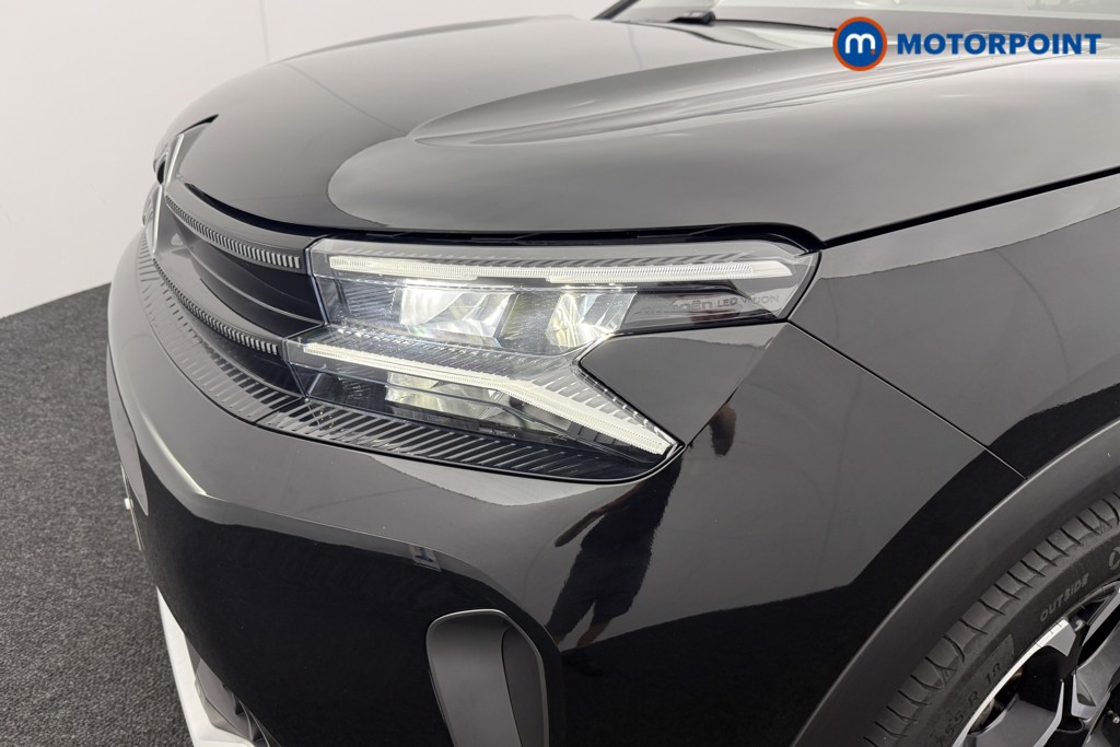 Citroen C5 Aircross MAX Automatic Petrol SUV - Stock Number (1578624) - 25th supplementary image