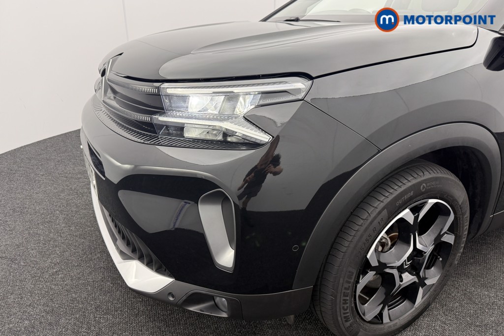 Citroen C5 Aircross MAX Automatic Petrol SUV - Stock Number (1578624) - 26th supplementary image
