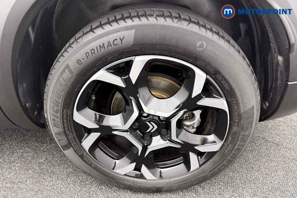 Citroen C5 Aircross MAX Automatic Petrol SUV - Stock Number (1578624) - 28th supplementary image