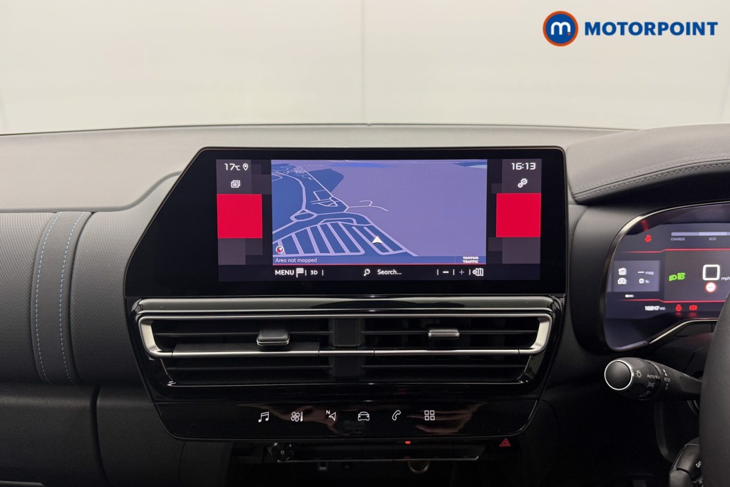 Citroen C5 Aircross MAX Automatic Petrol SUV - Stock Number (1578624) - 1st supplementary image