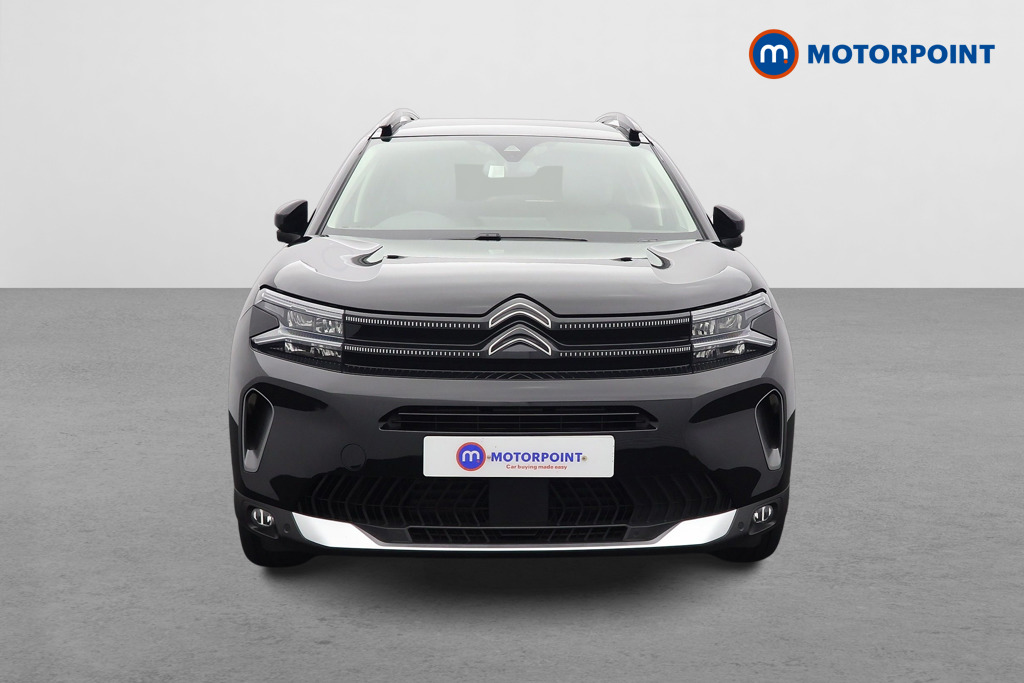 Citroen C5 Aircross MAX Automatic Petrol SUV - Stock Number (1578624) - Front bumper