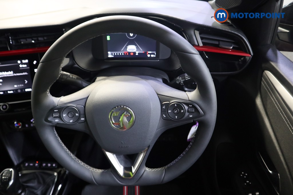 Vauxhall Corsa GS Manual Petrol Hatchback - Stock Number (1579034) - 2nd supplementary image