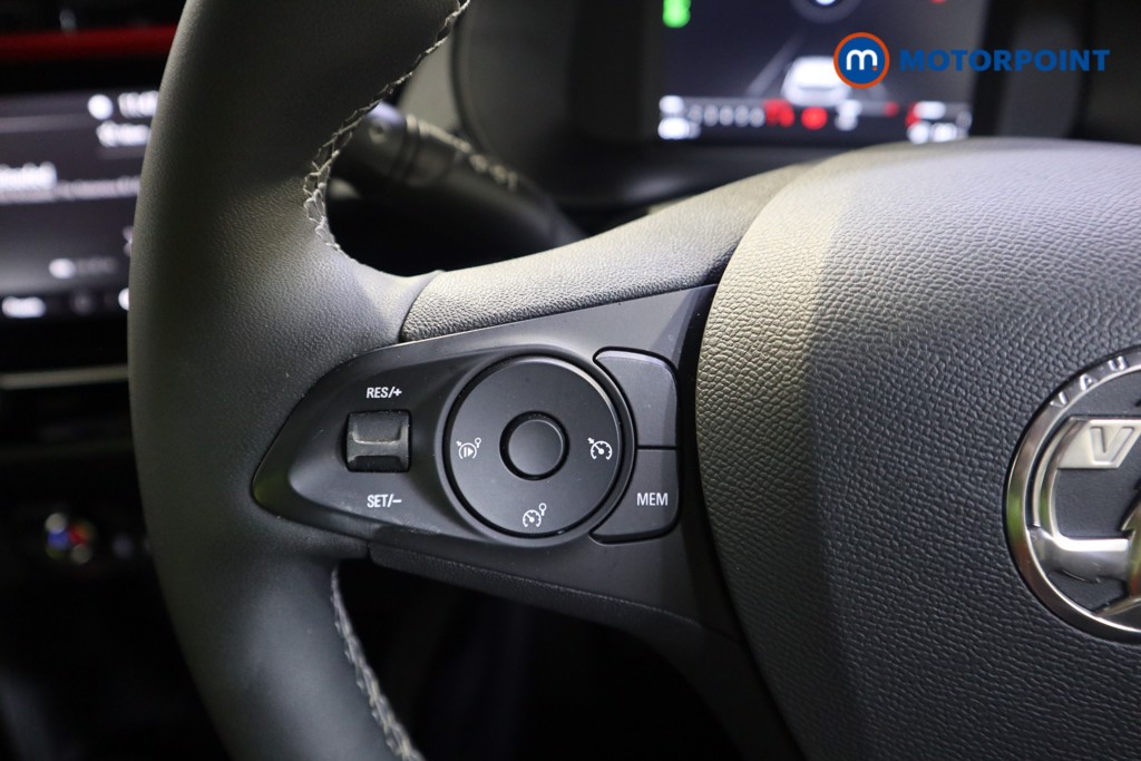 Vauxhall Corsa GS Manual Petrol Hatchback - Stock Number (1579034) - 3rd supplementary image