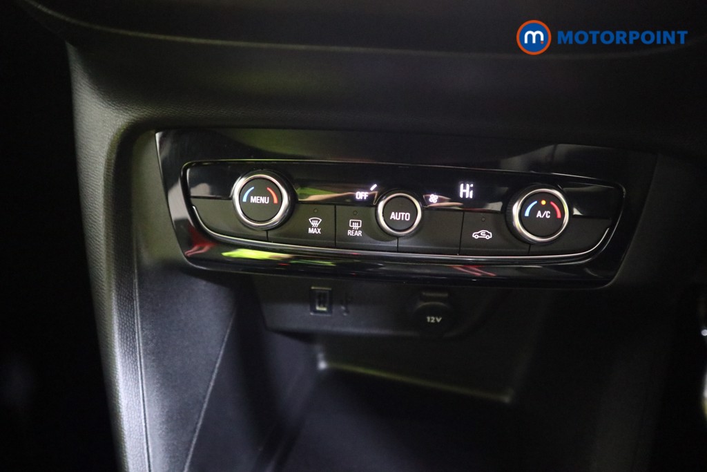 Vauxhall Corsa GS Manual Petrol Hatchback - Stock Number (1579034) - 7th supplementary image
