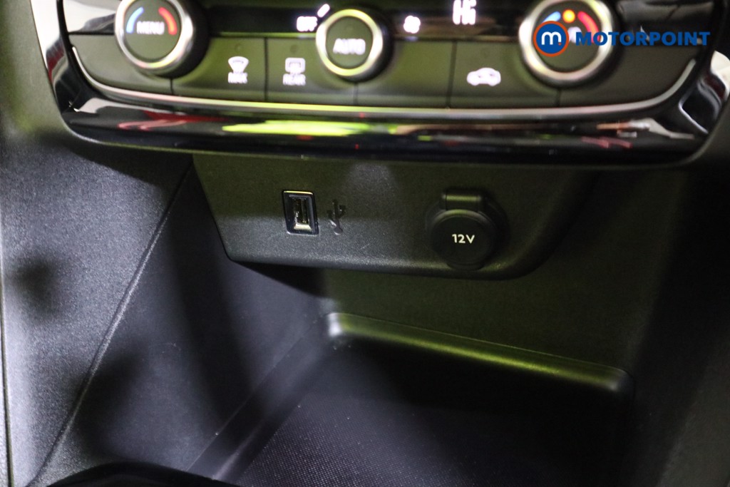 Vauxhall Corsa GS Manual Petrol Hatchback - Stock Number (1579034) - 8th supplementary image