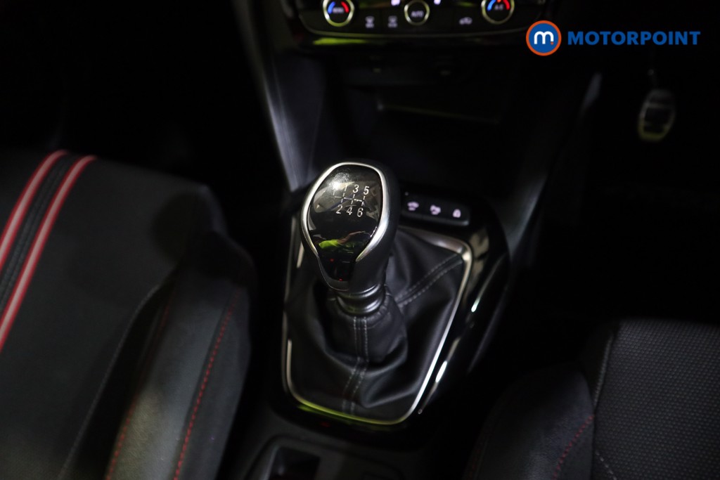 Vauxhall Corsa GS Manual Petrol Hatchback - Stock Number (1579034) - 9th supplementary image