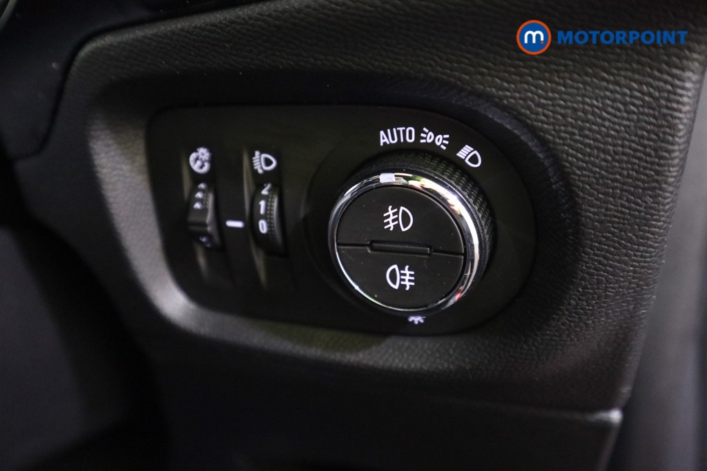Vauxhall Corsa GS Manual Petrol Hatchback - Stock Number (1579034) - 10th supplementary image