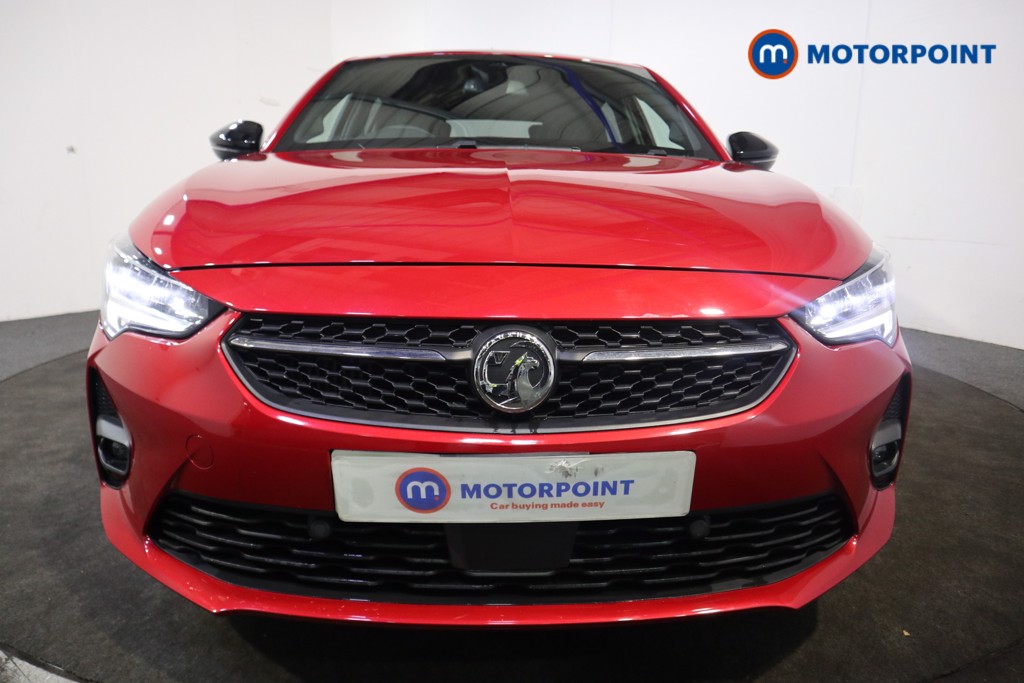 Vauxhall Corsa GS Manual Petrol Hatchback - Stock Number (1579034) - 25th supplementary image