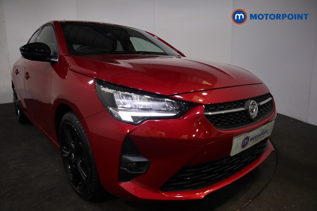 Vauxhall Corsa GS Manual Petrol Hatchback - Stock Number (1579034) - 26th supplementary image