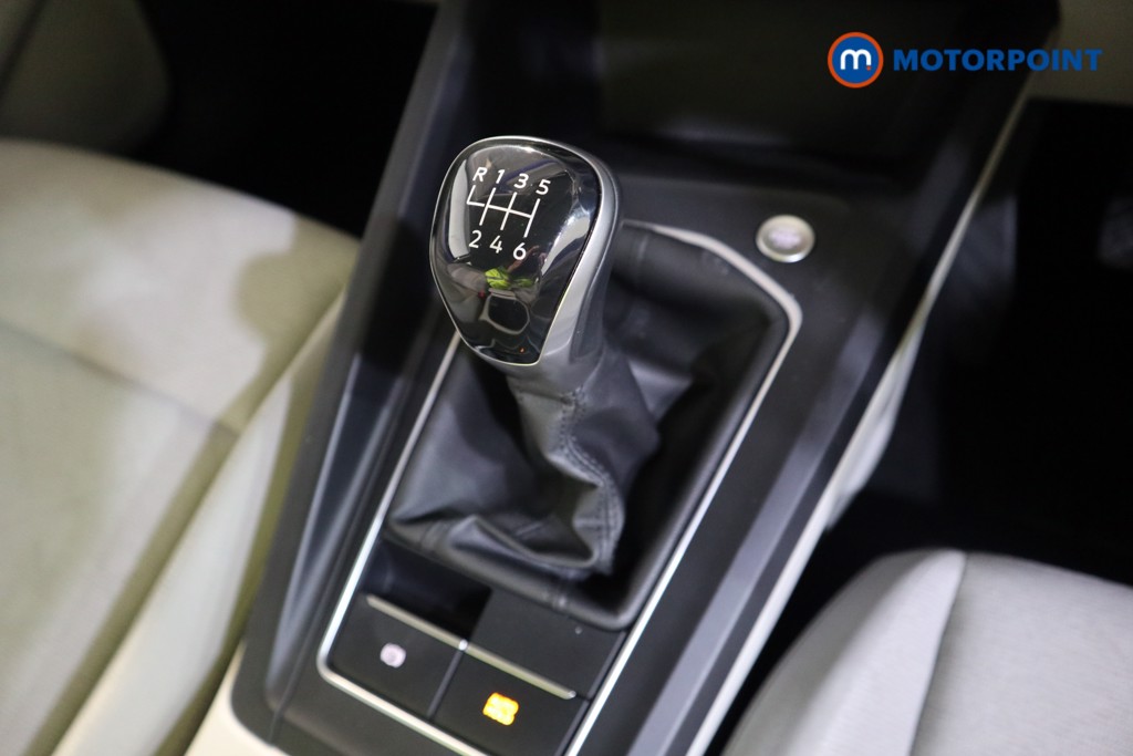 Volkswagen Golf Life Manual Petrol Hatchback - Stock Number (1579157) - 10th supplementary image