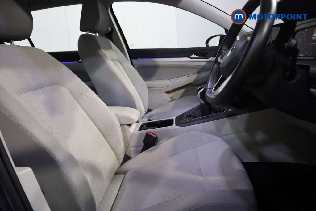 Volkswagen Golf Life Manual Petrol Hatchback - Stock Number (1579157) - 14th supplementary image