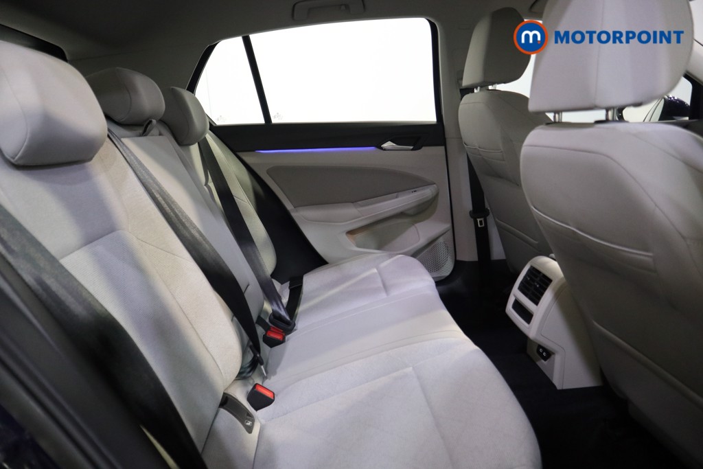 Volkswagen Golf Life Manual Petrol Hatchback - Stock Number (1579157) - 15th supplementary image
