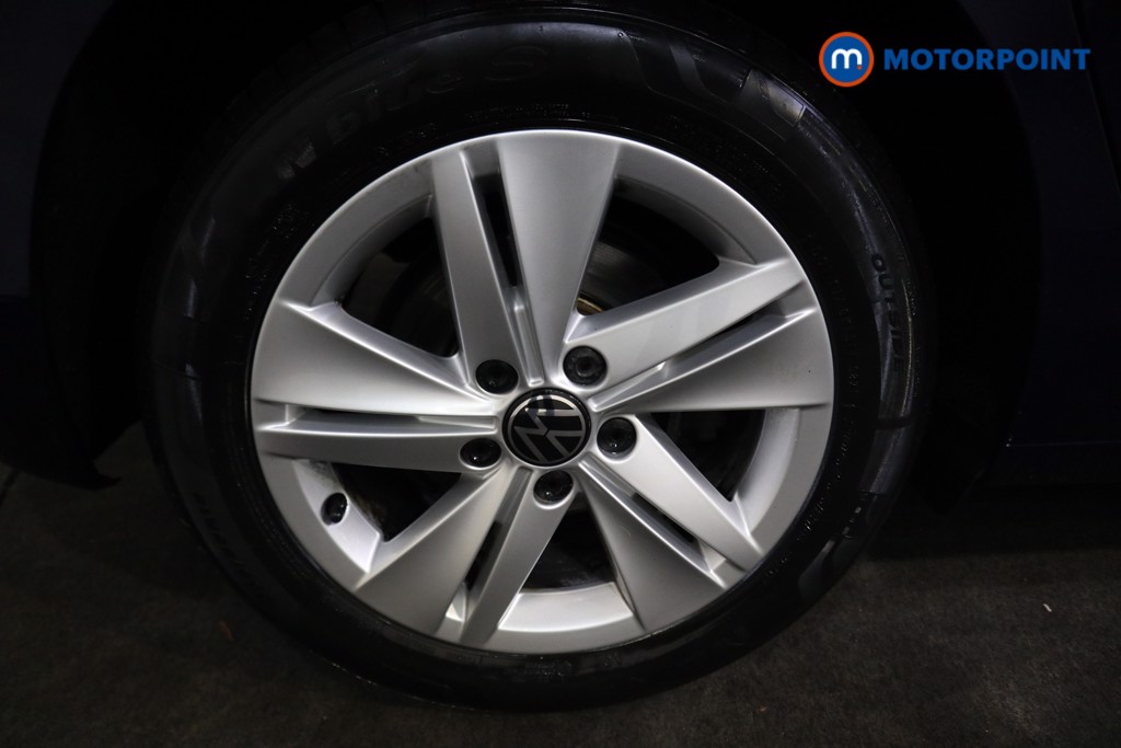 Volkswagen Golf Life Manual Petrol Hatchback - Stock Number (1579157) - 20th supplementary image