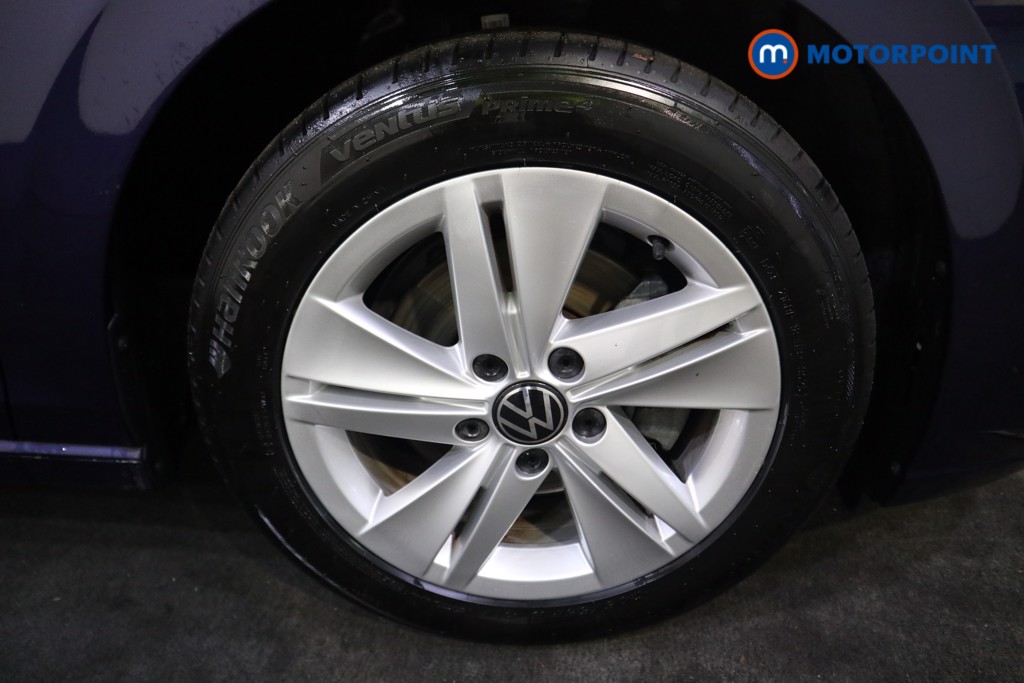 Volkswagen Golf Life Manual Petrol Hatchback - Stock Number (1579157) - 21st supplementary image