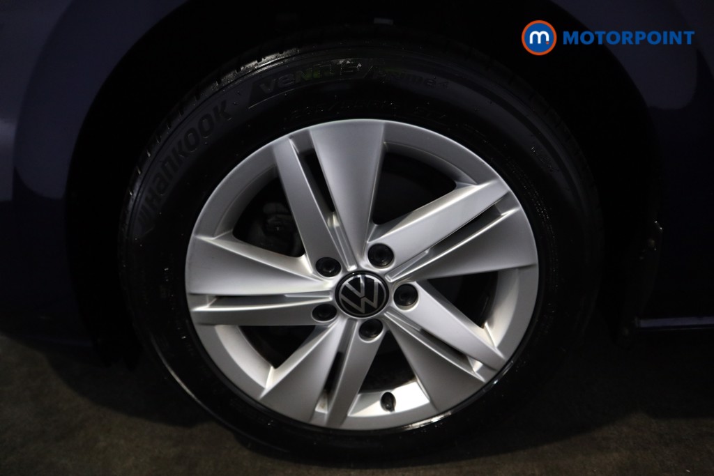 Volkswagen Golf Life Manual Petrol Hatchback - Stock Number (1579157) - 22nd supplementary image