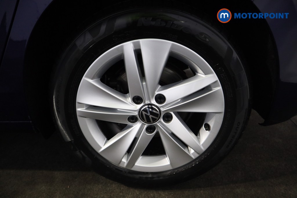 Volkswagen Golf Life Manual Petrol Hatchback - Stock Number (1579157) - 23rd supplementary image