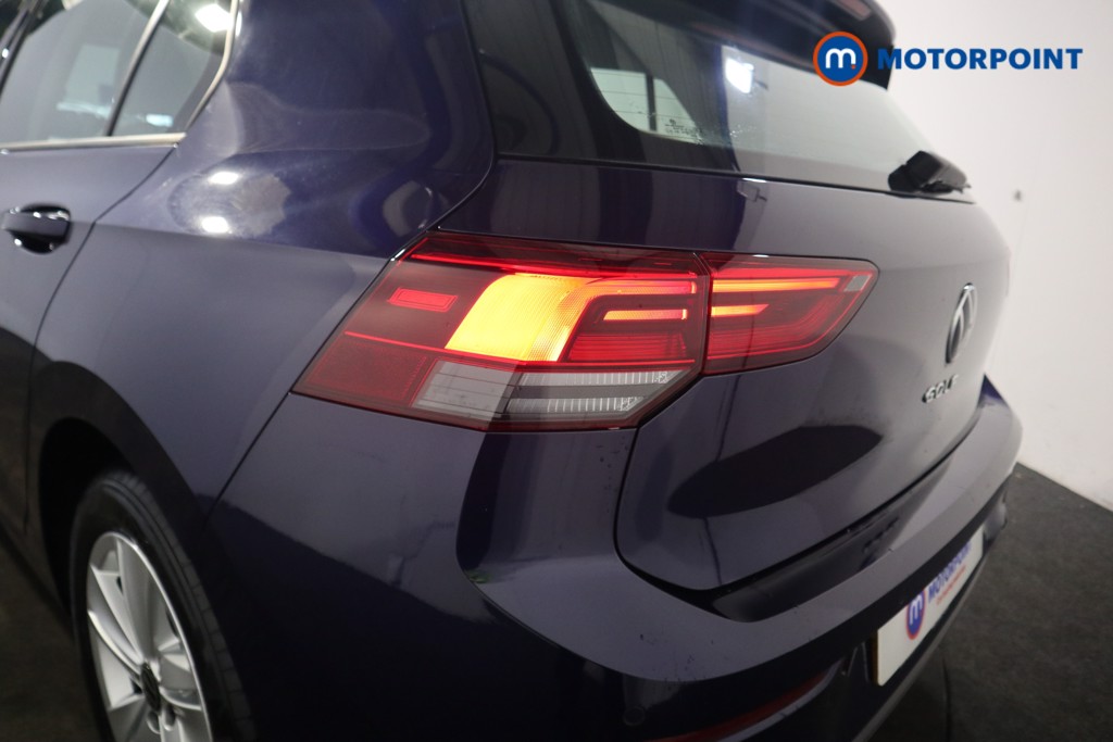 Volkswagen Golf Life Manual Petrol Hatchback - Stock Number (1579157) - 25th supplementary image