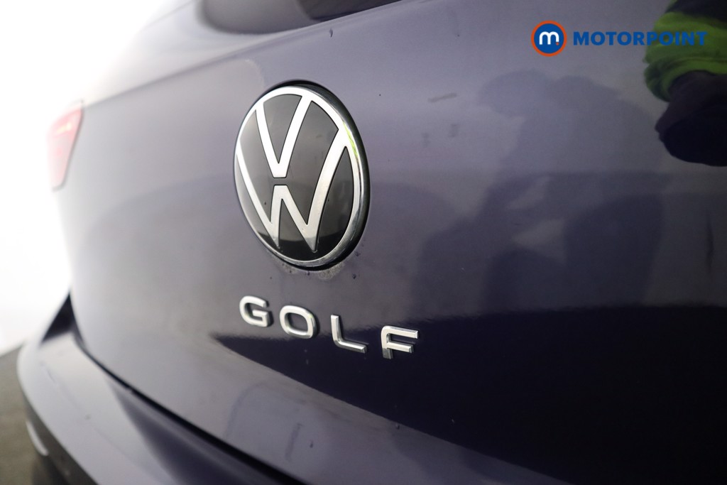 Volkswagen Golf Life Manual Petrol Hatchback - Stock Number (1579157) - 27th supplementary image