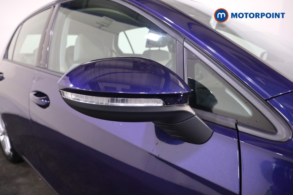 Volkswagen Golf Life Manual Petrol Hatchback - Stock Number (1579157) - 29th supplementary image