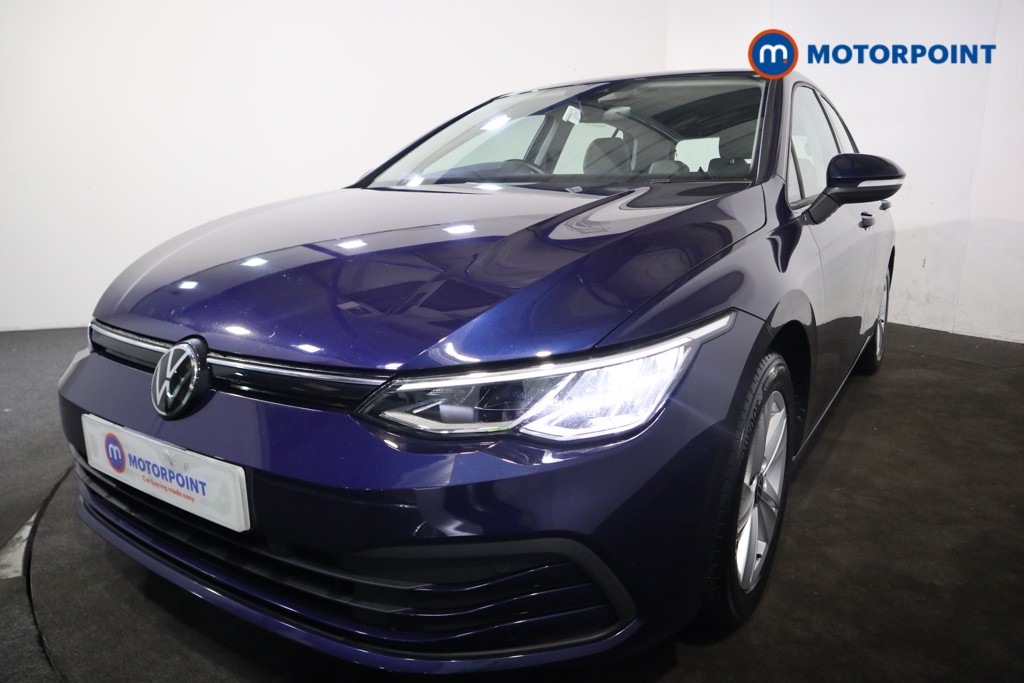Volkswagen Golf Life Manual Petrol Hatchback - Stock Number (1579157) - 32nd supplementary image