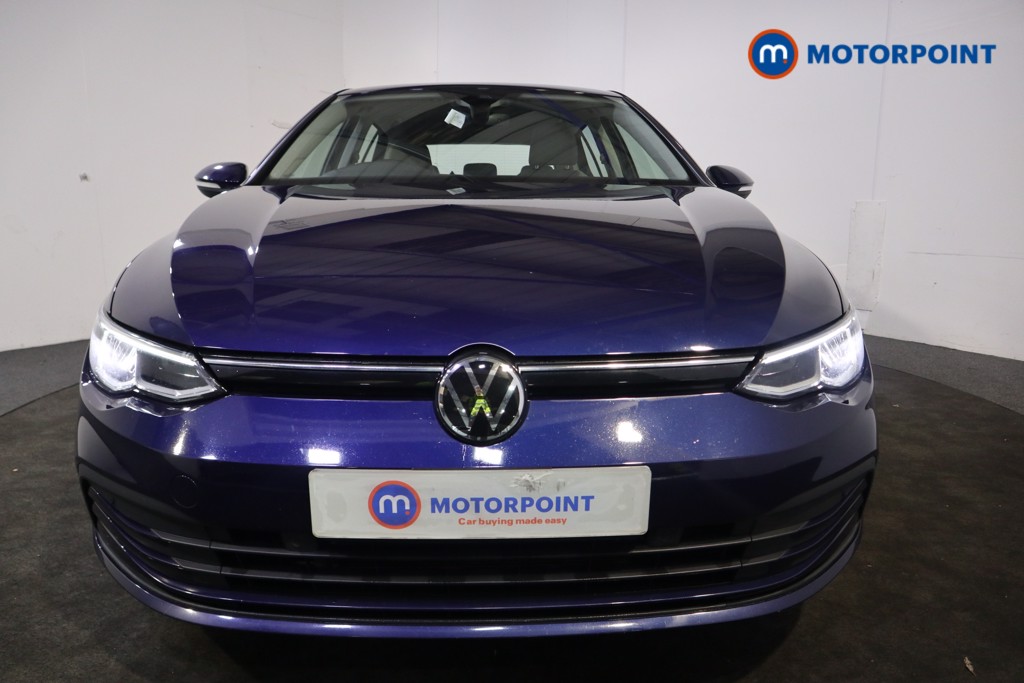 Volkswagen Golf Life Manual Petrol Hatchback - Stock Number (1579157) - 33rd supplementary image