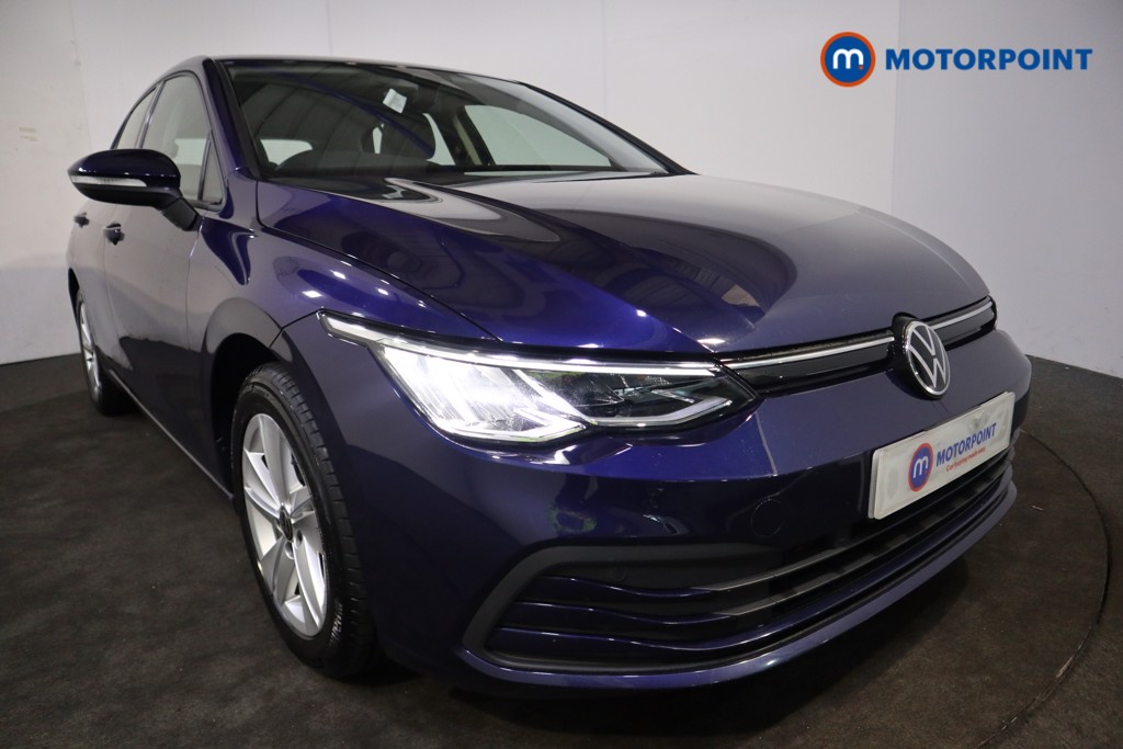 Volkswagen Golf Life Manual Petrol Hatchback - Stock Number (1579157) - 34th supplementary image