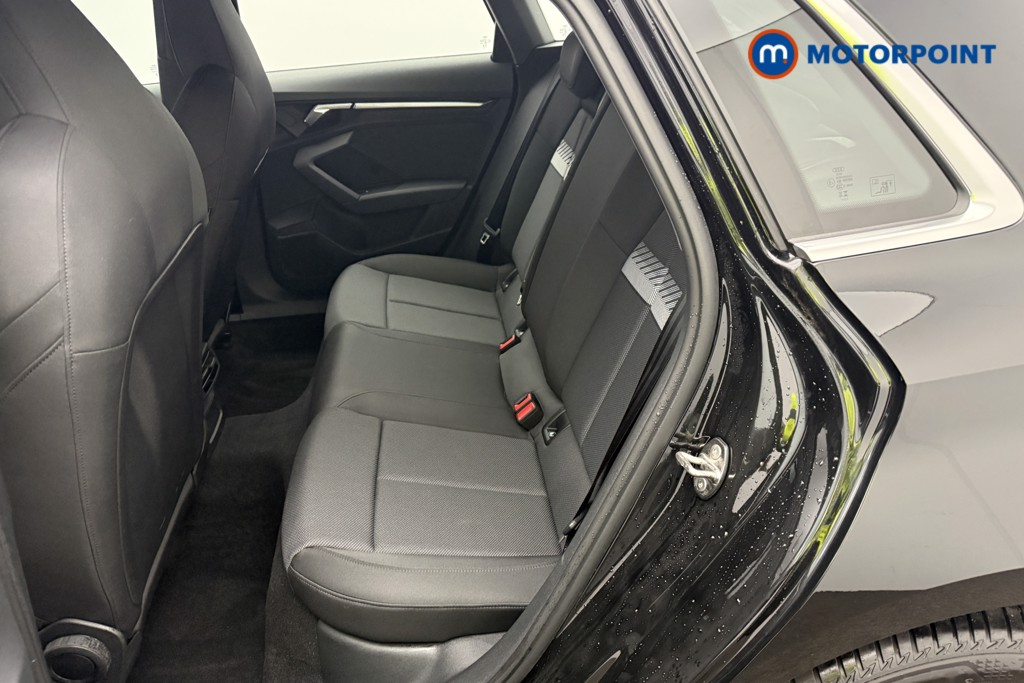 Audi A3 Sport Manual Petrol Hatchback - Stock Number (1579563) - 5th supplementary image