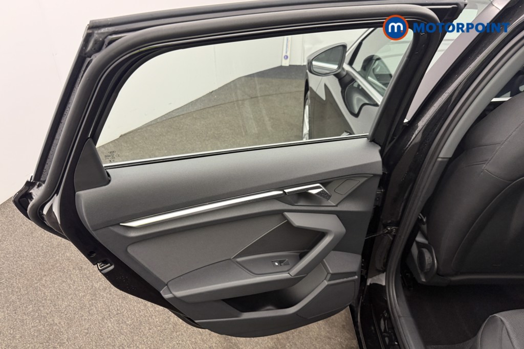 Audi A3 Sport Manual Petrol Hatchback - Stock Number (1579563) - 6th supplementary image