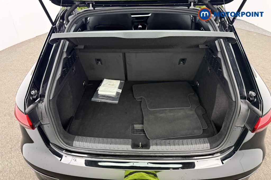Audi A3 Sport Manual Petrol Hatchback - Stock Number (1579563) - 10th supplementary image