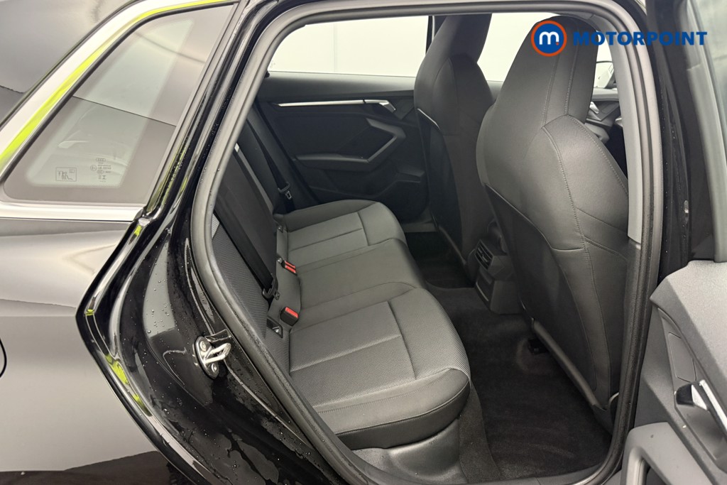 Audi A3 Sport Manual Petrol Hatchback - Stock Number (1579563) - 11th supplementary image