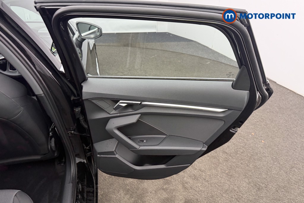Audi A3 Sport Manual Petrol Hatchback - Stock Number (1579563) - 12th supplementary image
