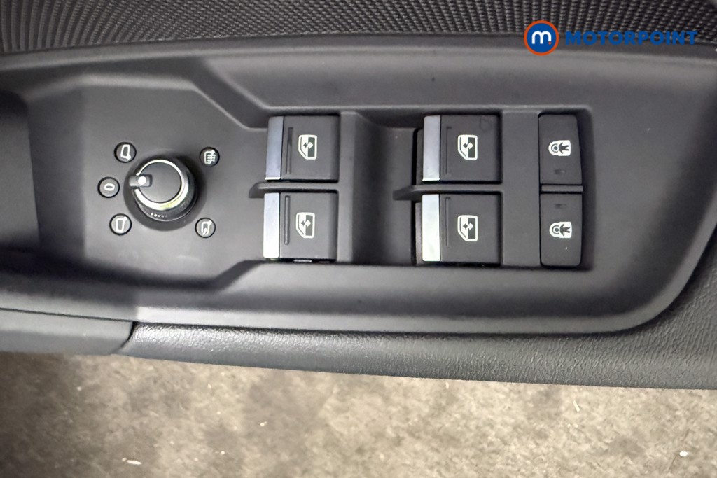 Audi A3 Sport Manual Petrol Hatchback - Stock Number (1579563) - 16th supplementary image