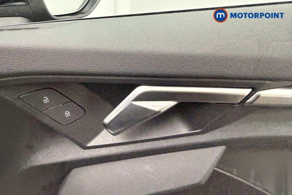 Audi A3 Sport Manual Petrol Hatchback - Stock Number (1579563) - 17th supplementary image
