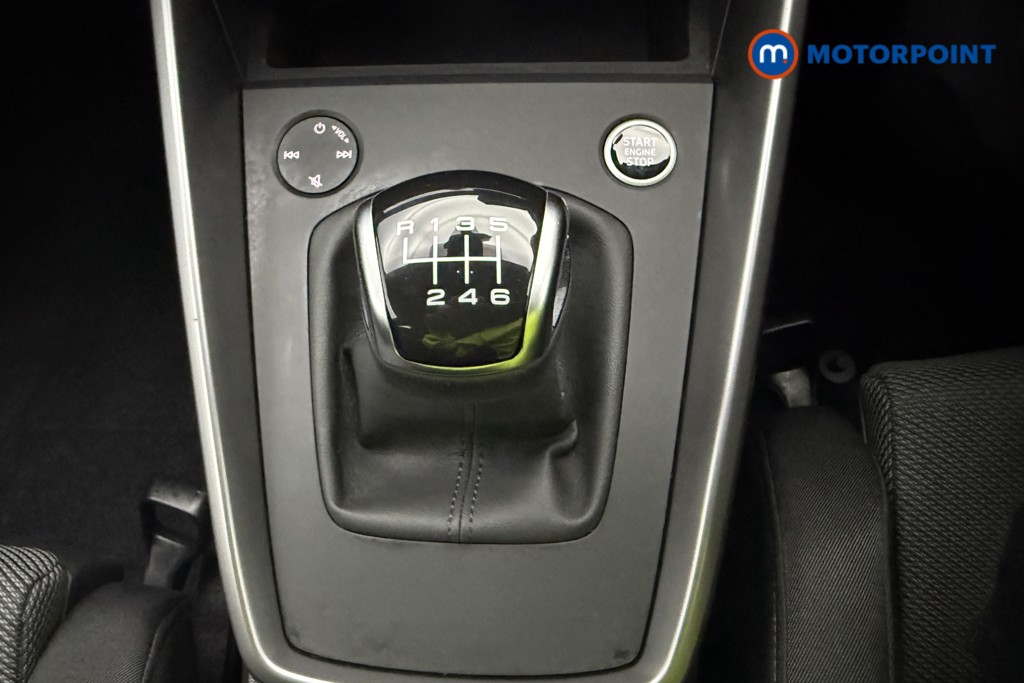 Audi A3 Sport Manual Petrol Hatchback - Stock Number (1579563) - 20th supplementary image