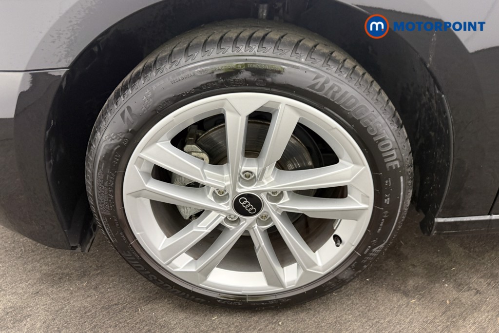 Audi A3 Sport Manual Petrol Hatchback - Stock Number (1579563) - 30th supplementary image