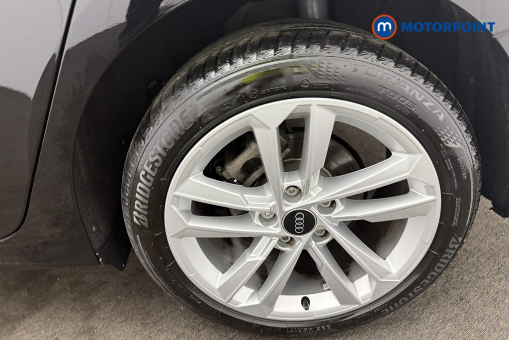 Audi A3 Sport Manual Petrol Hatchback - Stock Number (1579563) - 31st supplementary image
