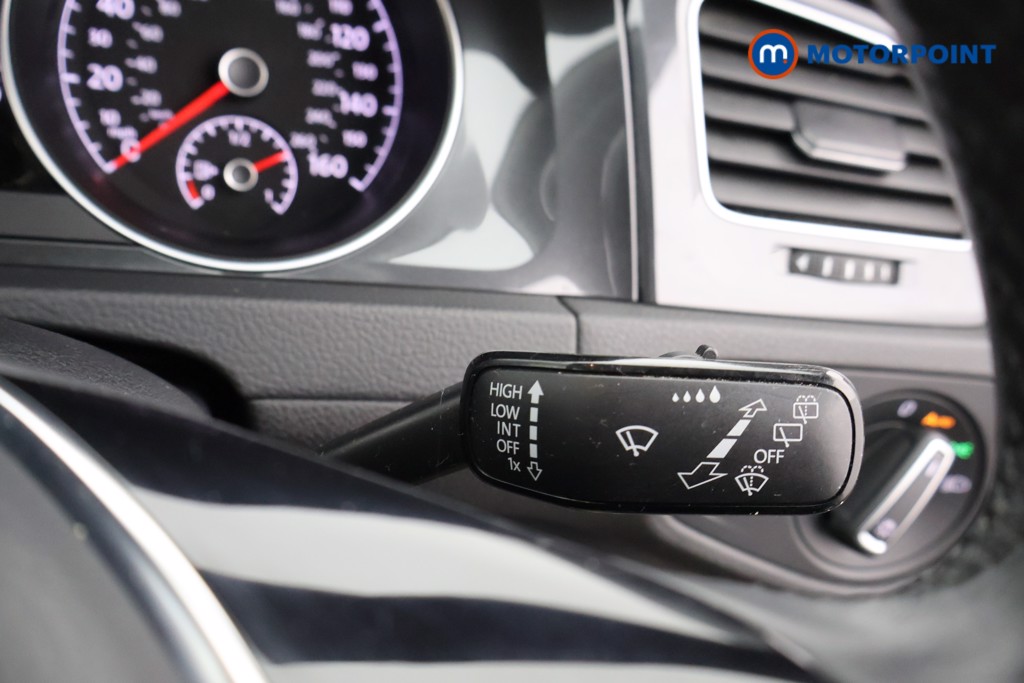 Volkswagen Golf Match Manual Diesel Hatchback - Stock Number (1580110) - 6th supplementary image