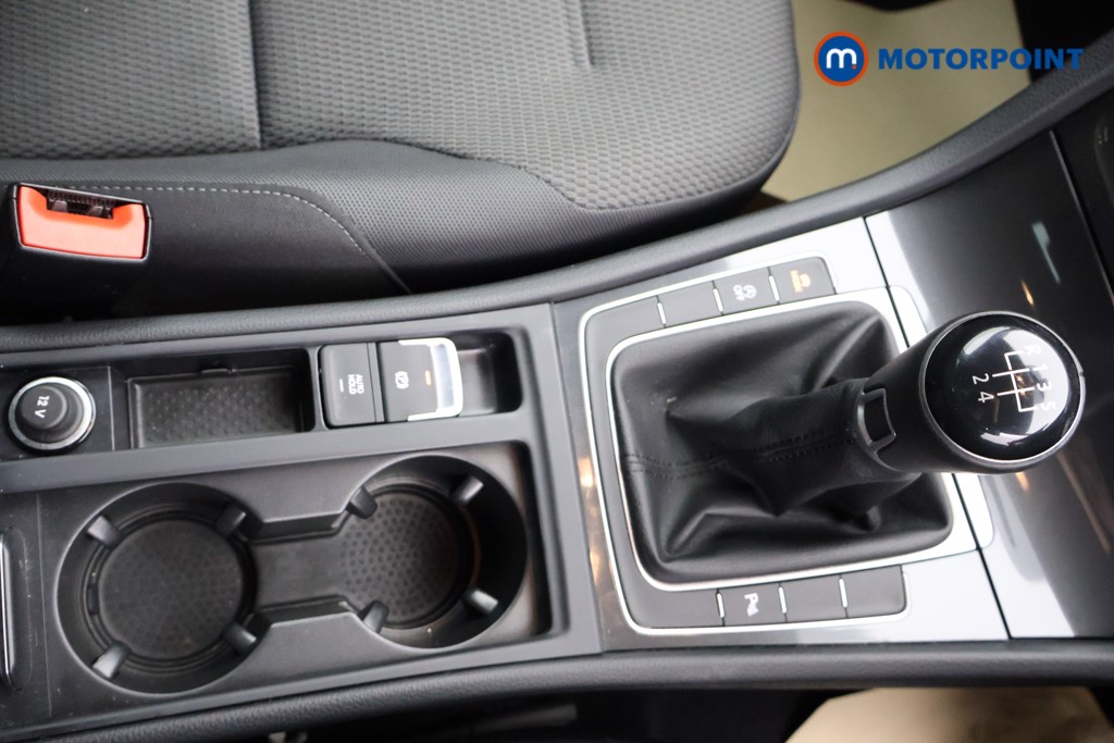 Volkswagen Golf Match Manual Diesel Hatchback - Stock Number (1580110) - 12th supplementary image