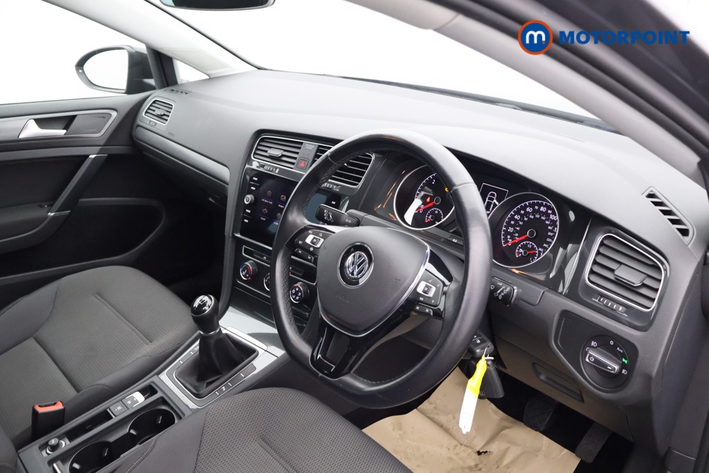Volkswagen Golf Match Manual Diesel Hatchback - Stock Number (1580110) - 16th supplementary image