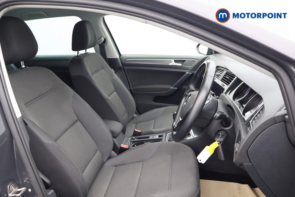 Volkswagen Golf Match Manual Diesel Hatchback - Stock Number (1580110) - 17th supplementary image