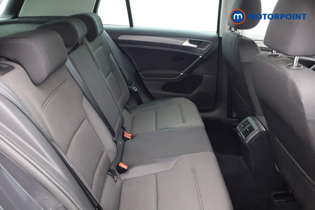 Volkswagen Golf Match Manual Diesel Hatchback - Stock Number (1580110) - 18th supplementary image