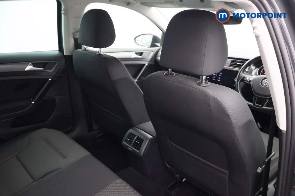 Volkswagen Golf Match Manual Diesel Hatchback - Stock Number (1580110) - 19th supplementary image
