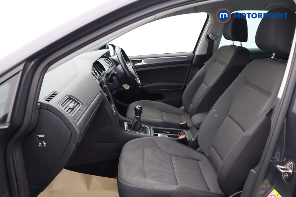 Volkswagen Golf Match Manual Diesel Hatchback - Stock Number (1580110) - 22nd supplementary image